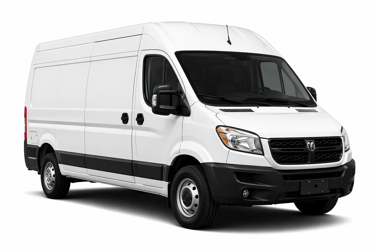 Cargo Van