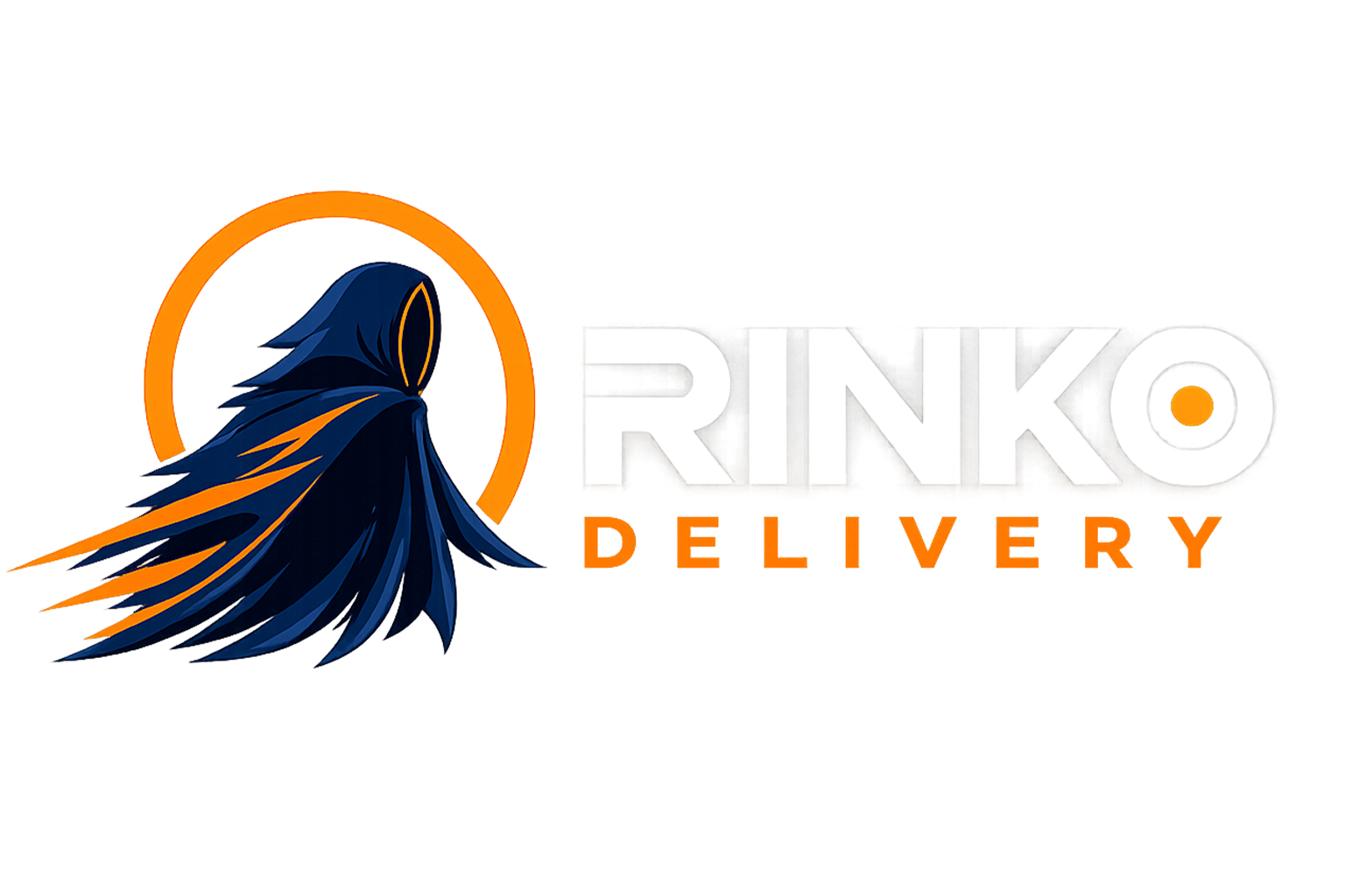 Rinko Delivery logo